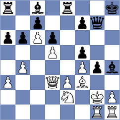 Gonzalez Rodriguez - Vinas Serra (Mataro, 2010)
