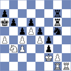 Camousseight - Varas Gonzalez (Santiago de Chile, 1997)