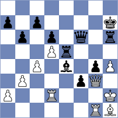 Lima Martinez - Potula (lichess.org INT, 2022)