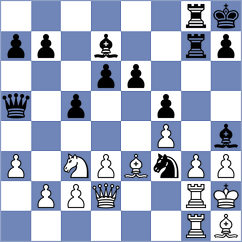 Katz - D'Innocente (Chess.com INT, 2015)