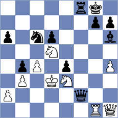 Reis - Reimold (Playchess.com INT, 2020)