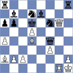 Mironov - Kleimenov (St Petersburg RUS, 2024)