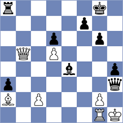 Blachon - Shchekachev (Europe Echecs INT, 2021)