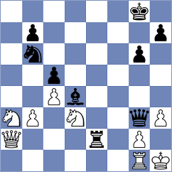 Garcia Arias - Martinez Diaz (Oviedo, 2006)