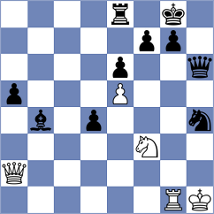 Garcia Acosta - Ruiz (Linares, 2007)