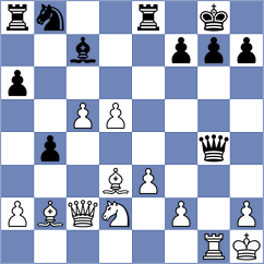 Florez Perez - Cano Ruiz (Medellin COL, 2024)