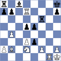 Fridman - Hackl Sommer (Recklinghausen, 2000)
