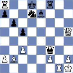 Juszczynski - Peake (Adelaide, 2003)