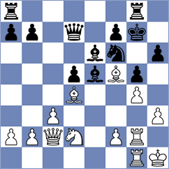 Wittenberger - Ljujic (Darmstadt, 1995)