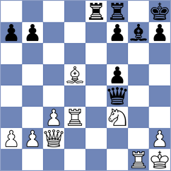 Bragin - Jakovenko (Dagomys, 2004)