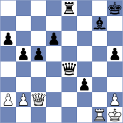 Nan M K Khine Hlyan - Di Nicolantonio (chess.com INT, 2023)