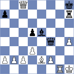 Tarhan - Uzcategui Rodriguez (chess.com INT, 2024)