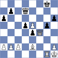 Domingo - Kavanagh (Lichess.org INT, 2020)