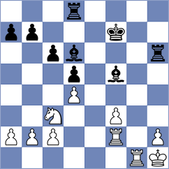 Cano Ruiz - Toro Ramirez (Medellin COL, 2024)