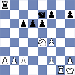 Sakthivel - Evans (Sydney, 2002)