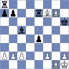 Naroditsky - Souleidis (chess.com INT, 2022)