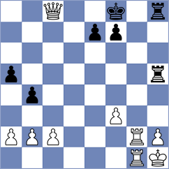 Buscar - Zaim (chess.com INT, 2022)