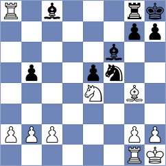 Kononenko - Logachiov (chess.com INT, 2025)