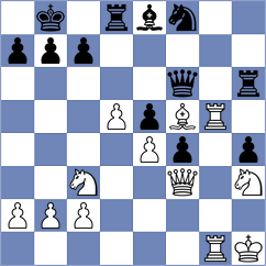 Nita - Bommini (chess.com INT, 2024)