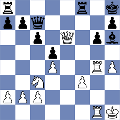 Forster - Schwarzfischer (Roding, 2010)