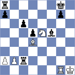 Munoz Suarez - Chueca Forcen (Aragon, 2012)