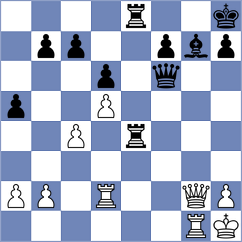 Wischounig - Hottenroth (Playchess.com INT, 2020)