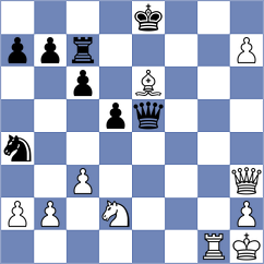 Paterek - Hetnerowski (Augustow, 1996)