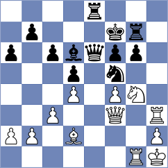 Fataliyeva - Zakarian (Chess.com INT, 2020)