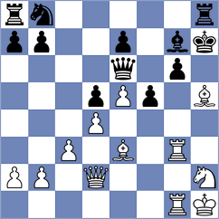 Carrasco Rodriguez - Pinto Fernandez (Madrid, 2000)