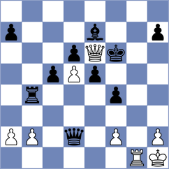 Roberson - Guerra Tulcan (chess.com INT, 2025)