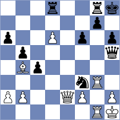 Neferanovic - Fadljevic (Sv Filip i Jakov, 2006)