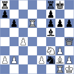 Wael Sabry - Wen (chess.com INT, 2024)