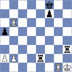 Bashylina - Guzman Lozano (chess.com INT, 2024)