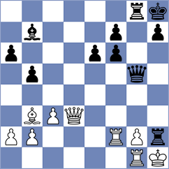 Kuznecov - Filipenko (Cheliabinsk, 1989)
