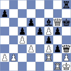 Sliwicki - Baskin (Chess.com INT, 2021)