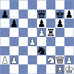 Prie - Nagy (Barcelona ESP, 2025)