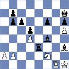 Uzcategui Rodriguez - Mingo Fernandez (chess.com INT, 2024)