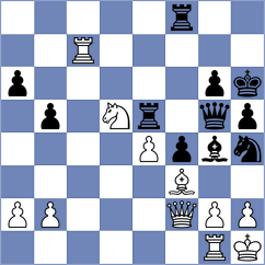 Bambino Filho - Nicula (chess.com INT, 2024)