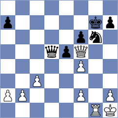 Aditya - Wright (Lichess.org INT, 2021)