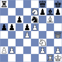 Bernado Lopez - Molina Figueroa (Barcelona ESP, 2023)