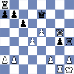 Borgstaedt - Schulz (Playchess.com INT, 2020)
