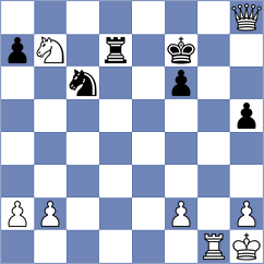 Breier - Gerber (Germany, 1992)