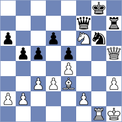 Diaz Camallonga - Sole Balaguer (Sabadell, 2012)