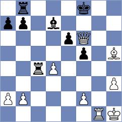 Hansen - Comp Cyrus (Vanlose, 1991)