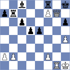 Nikolic - Tosic (Belgrade, 2003)