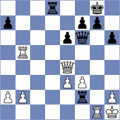 Georgiev - Atwell (Bellevue, WA USA, 2025)