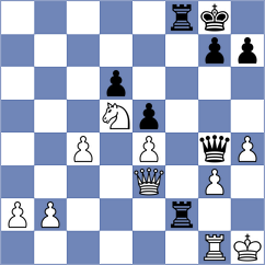Katz - Polok (Chess.com INT, 2021)