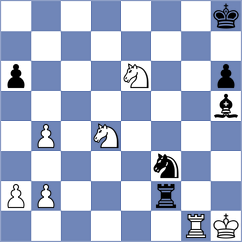Kovalenko - Krasnov (Kiev, 2003)