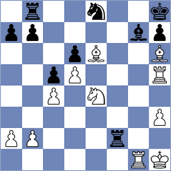 Zhou Jianchao - Ippolito (Las Vegas USA, 2024)