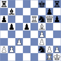 Carrick - Flanagan (Guernsey, 2002)